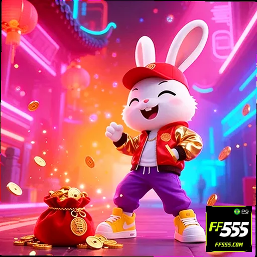 Cassino online divertido - ff555