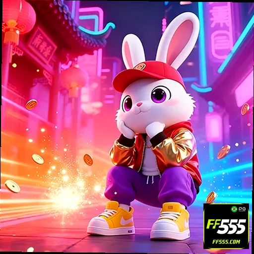 Jogadores se divertindo - ff555