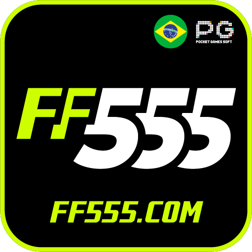 ff555 logo
