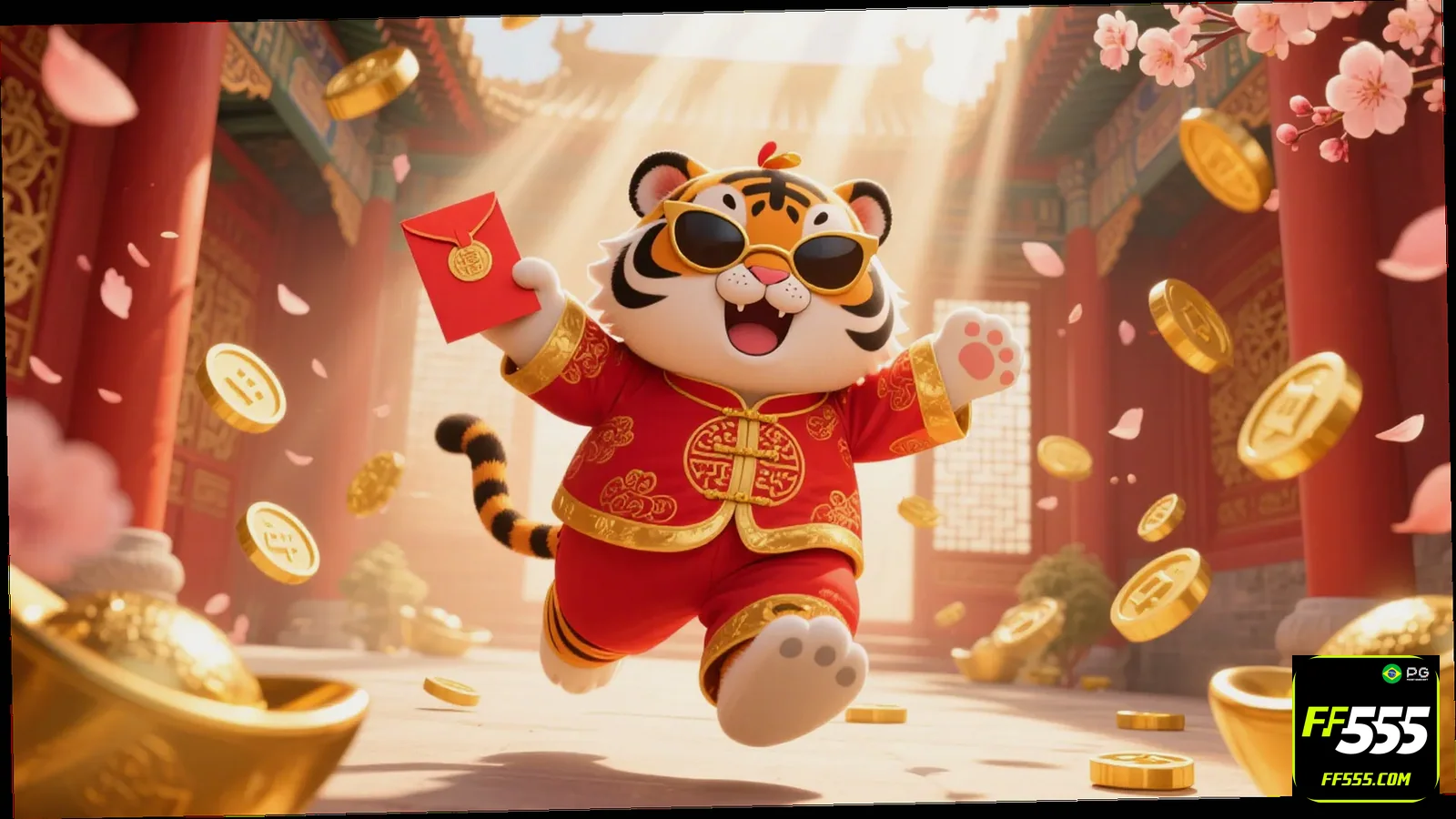 Benefícios High Roller